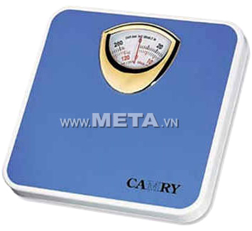 Cân sức khỏe cơ học Camry BR9016A-04