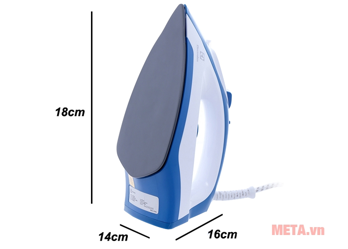 Bàn là Electrolux EDI2004