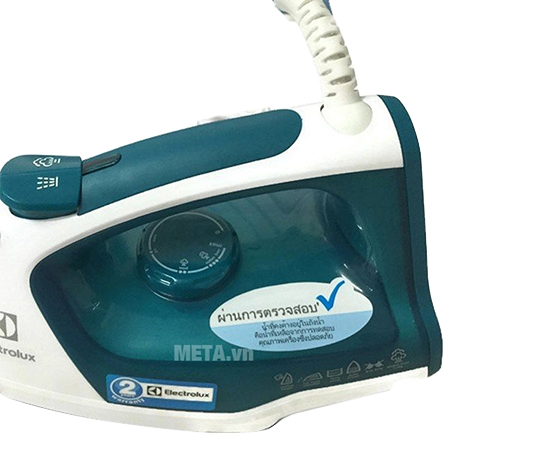 Bàn là Electrolux ESI5126