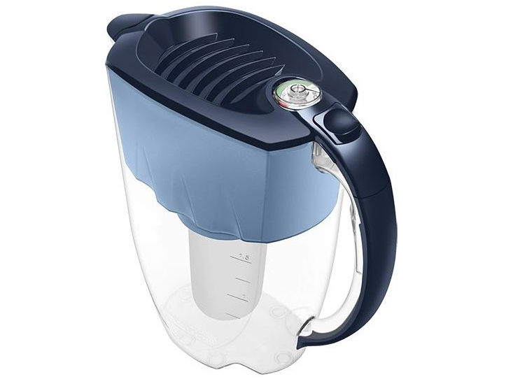 Bình lọc nước Aquaphor Prestige (1,5 lít) Bình lọc nước Aquaphor Prestige (1.5 lít)