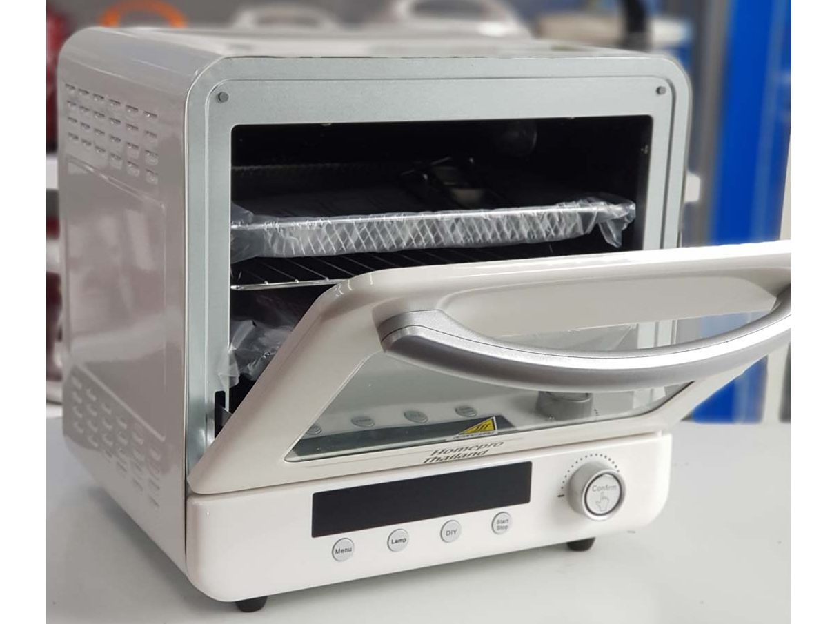Lò nướng Homepro HP20AFS - 20 lít