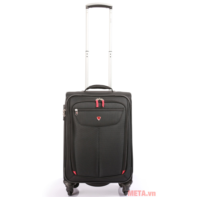 Vali vải Sakos Neo Victory NY 5 20inch