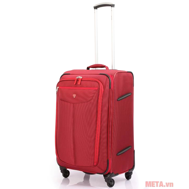 Vali vải Sakos Neo Victory NY 5 20inch