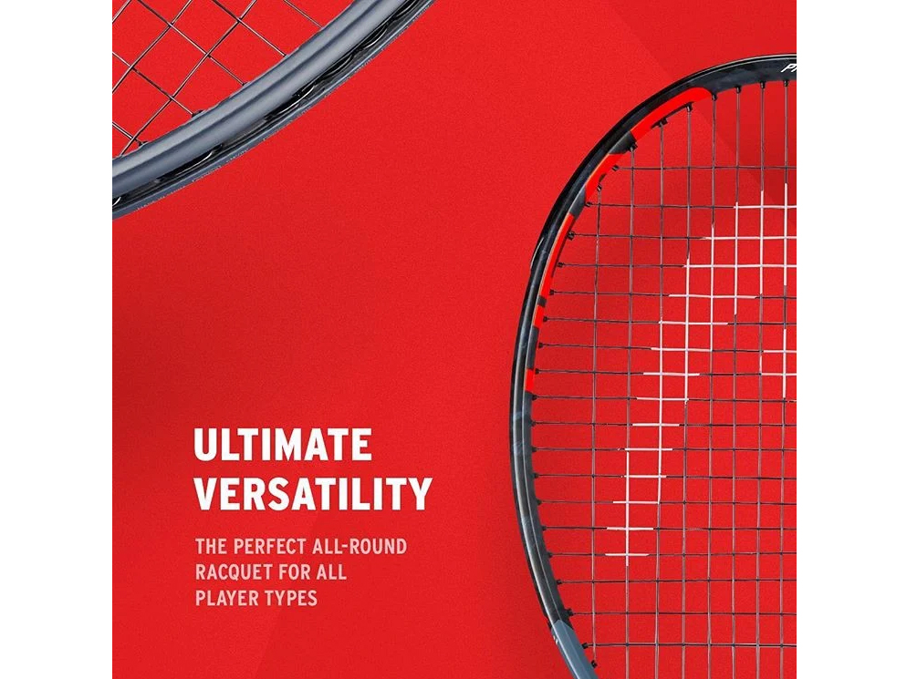 Vợt tennis Head Graphene 360 Radical S