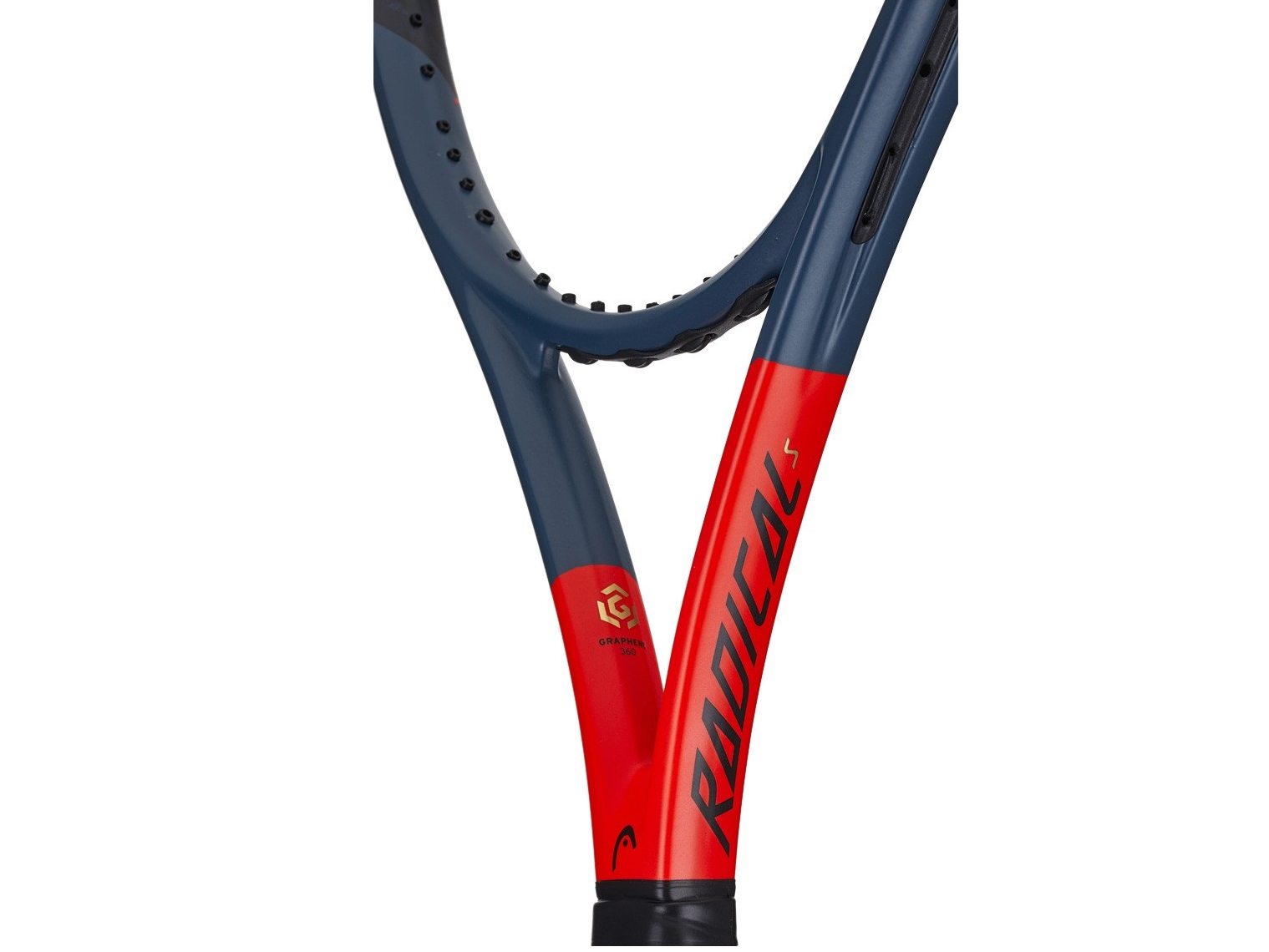Vợt tennis Head Graphene 360 Radical S