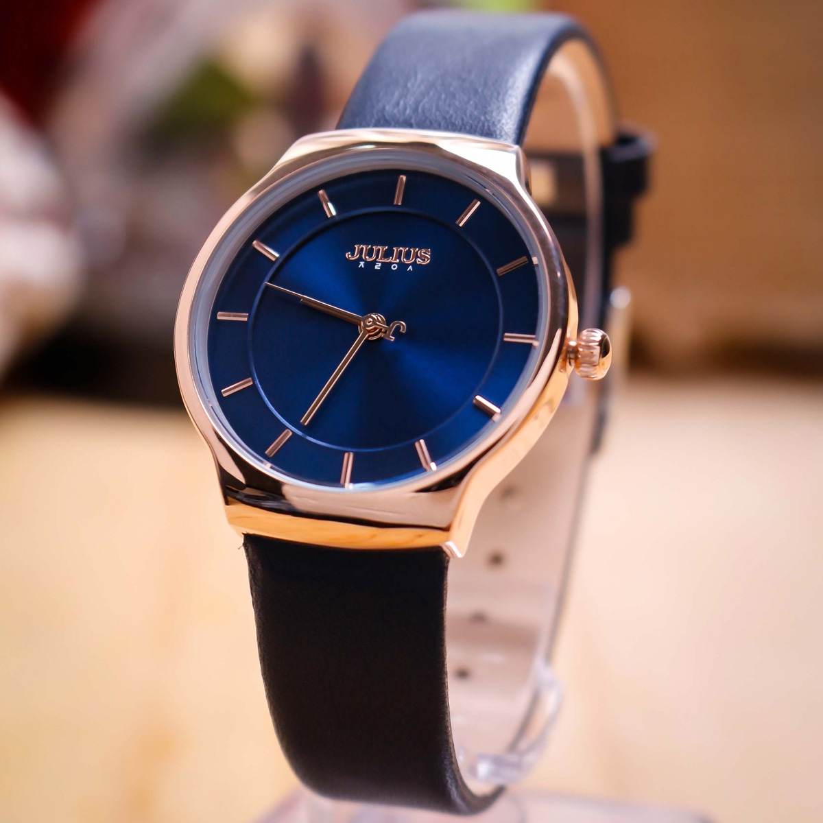 Đồng hồ nam Julius JA-1156