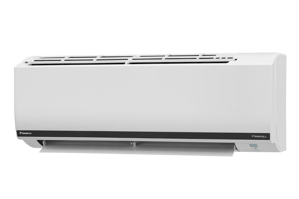 Máy lạnh Daikin Inverter 2.5HP FTKB60WAVMV