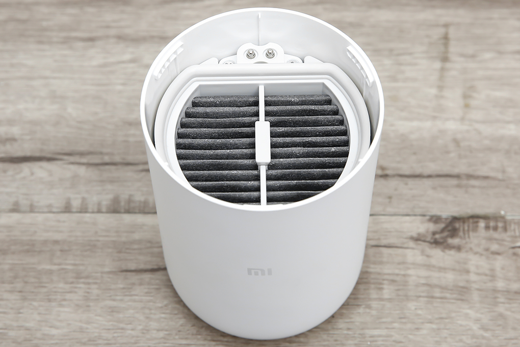 Máy hút bụi cầm tay Xiaomi BHR4636GL