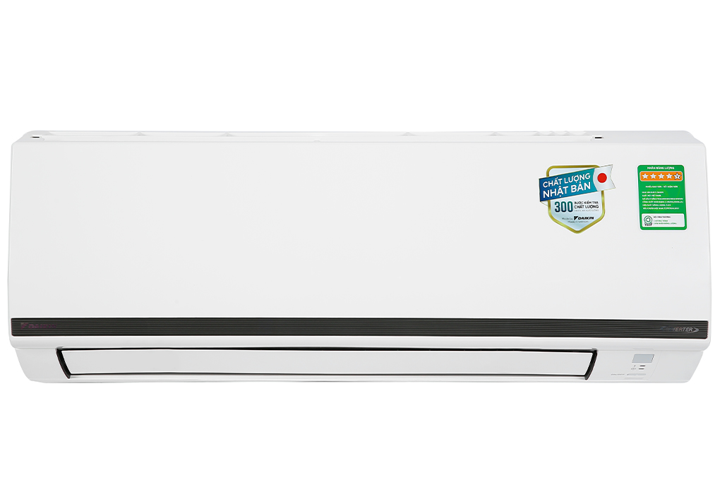 Máy lạnh Daikin Inverter 1.5HP FTKB35WMVMV