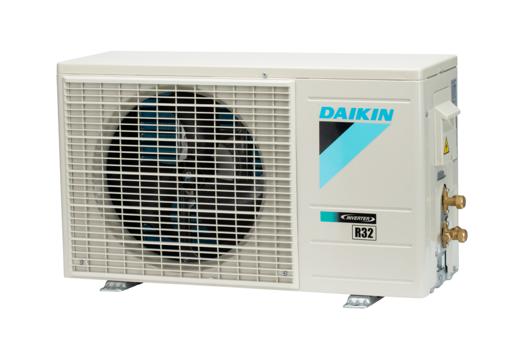 Máy lạnh Daikin Inverter 2.5HP FTKB60WAVMV