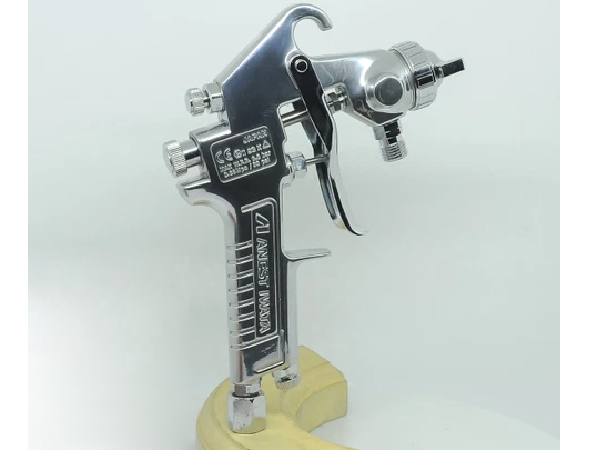 Súng phun sơn Anest Iwata W71-0