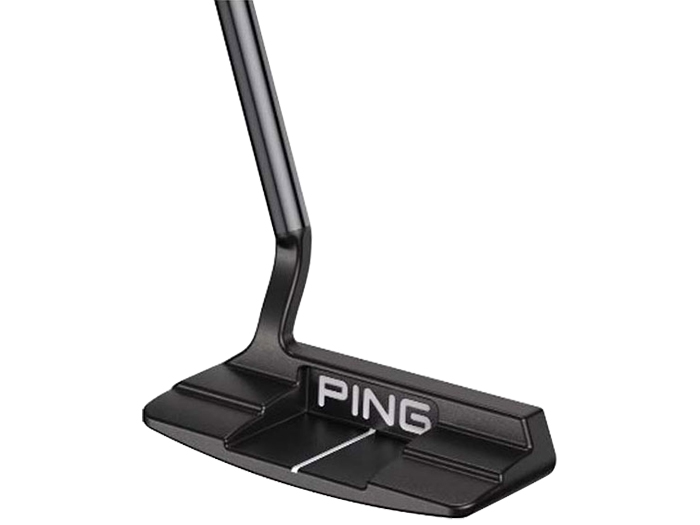 Gậy golf Putter Ping Kushin 4 2021