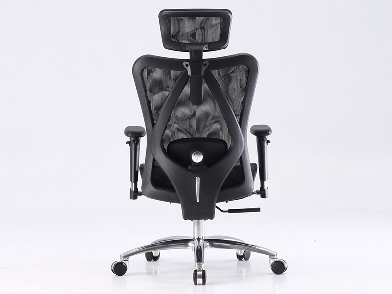 Ghế văn phòng công thái học Sihoo M157