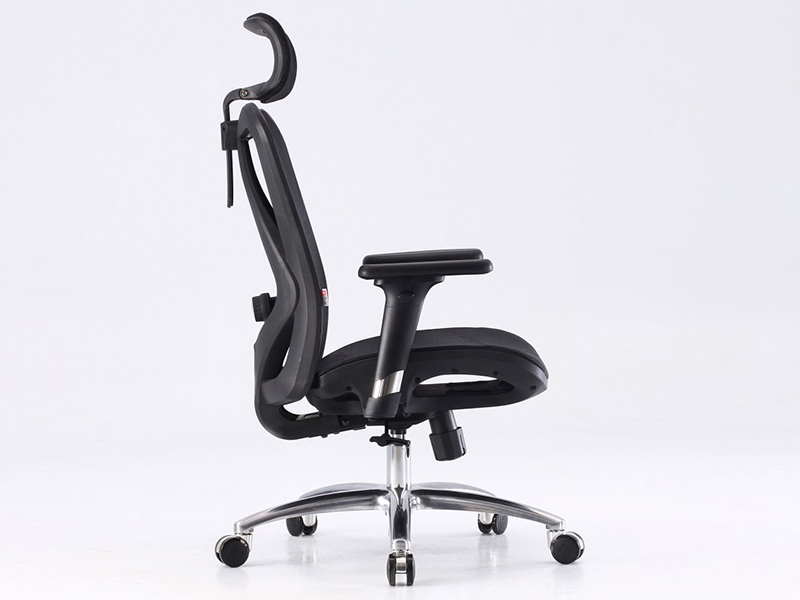 Ghế văn phòng công thái học Sihoo M157