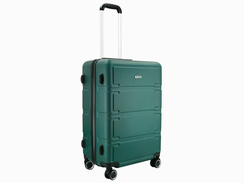 Vali nhựa Trip P806 size 24 inch