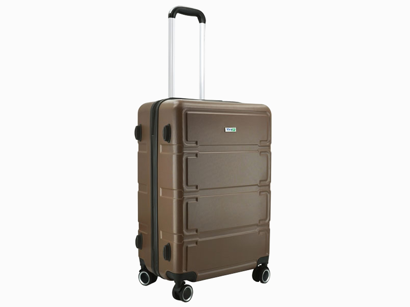 Vali nhựa Trip P806 size 24 inch