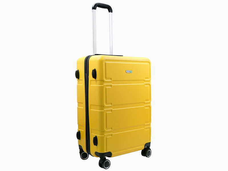 Vali nhựa Trip P806 size 24 inch