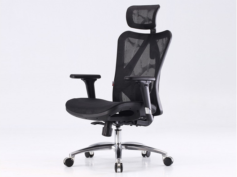 Ghế văn phòng công thái học Sihoo M157