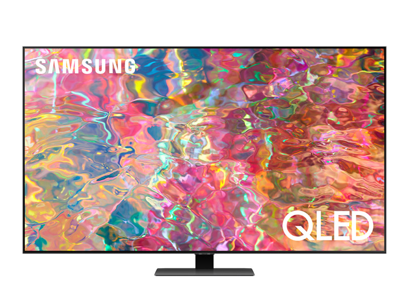 Smart Tivi QLED 4K 50 inch Samsung QA50Q80BAKXXV