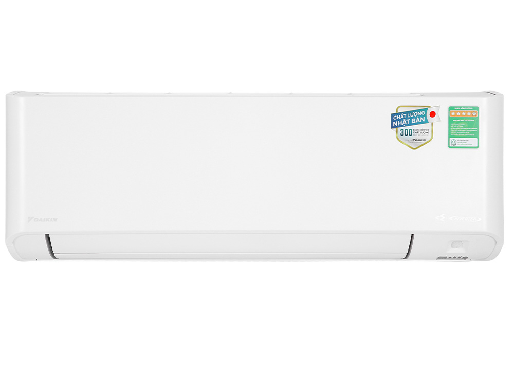 Máy lạnh Daikin Inverter 1.5 HP FTKY35WMVMV