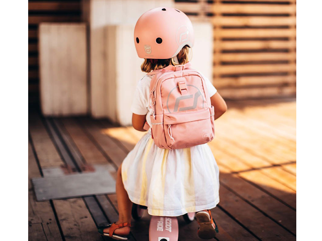 Balo trẻ em Scoot and Ride 6L