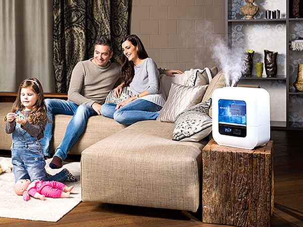 Máy tạo ẩm Boneco U700