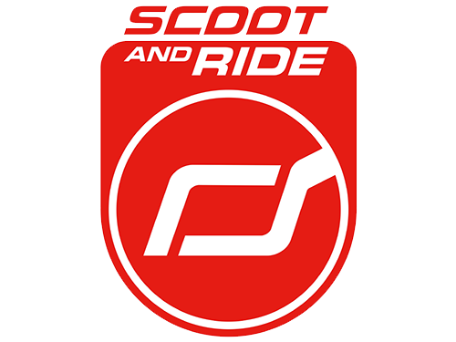 Scoot and Ride