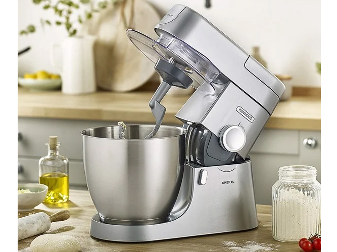Máy trộn đa năng Kenwood KVL65.001WH