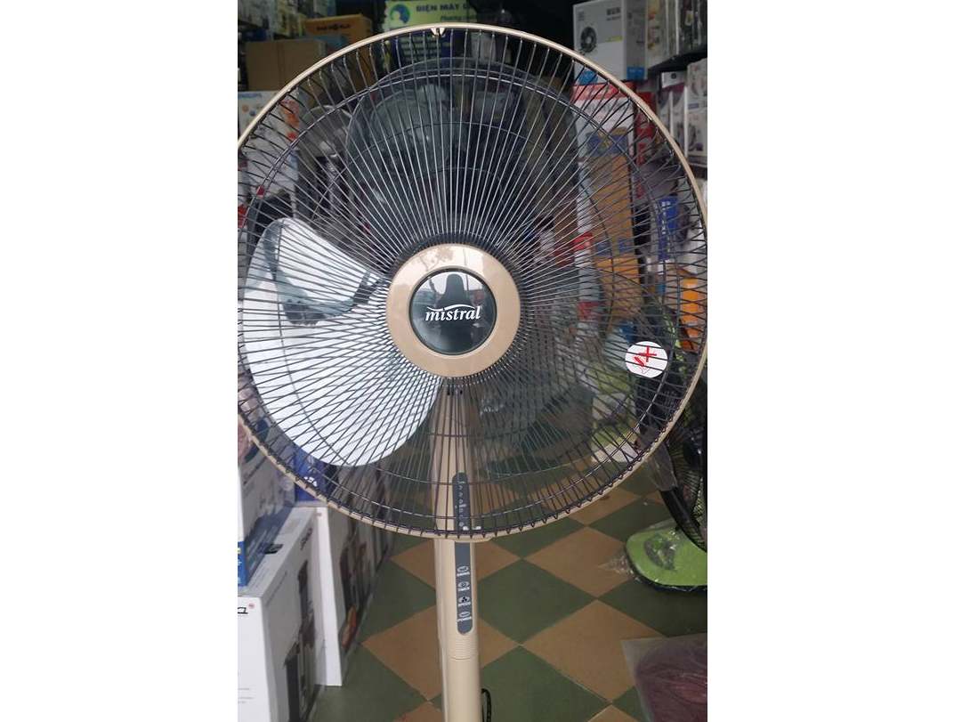 Quạt cây Mistral MSF-1628N