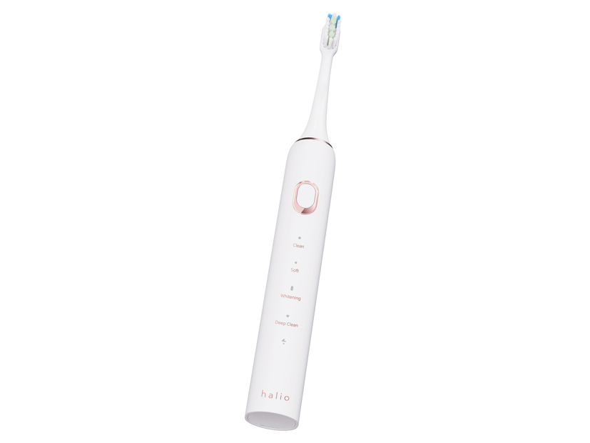 Bàn chải điện Halio Sonic SmartClean Electric Toothbrush