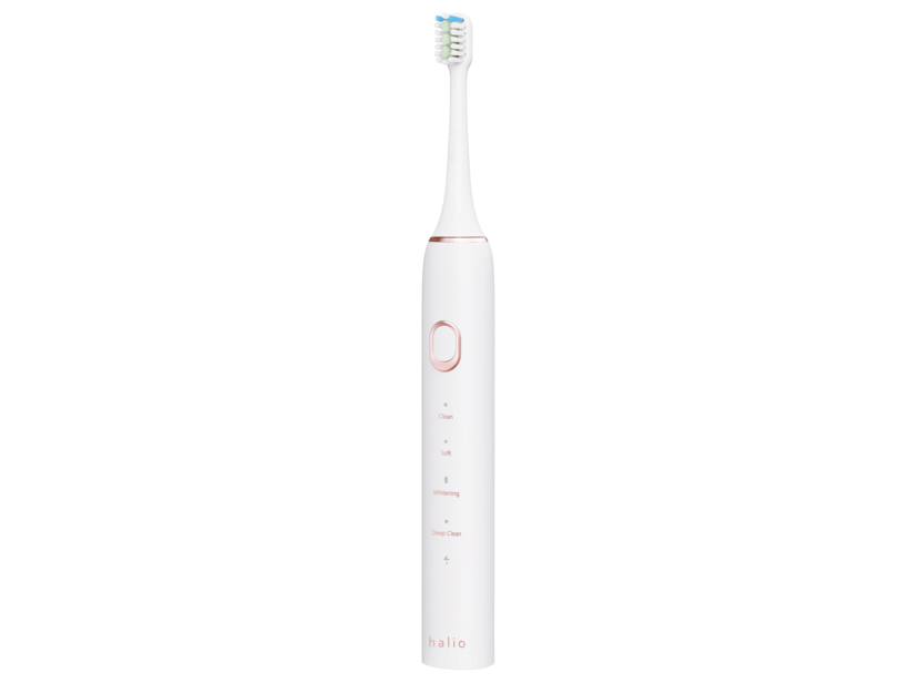 Bàn chải điện Halio Sonic SmartClean Electric Toothbrush