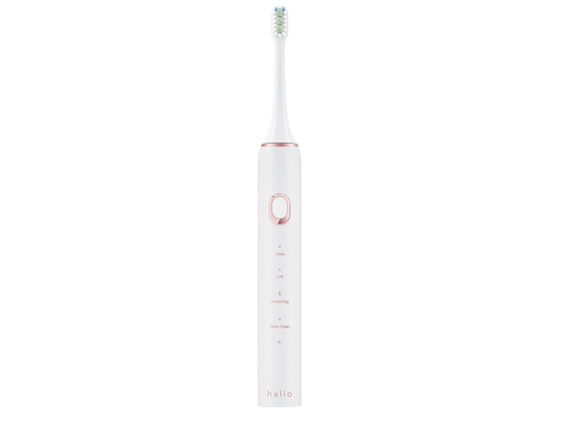 Bàn chải điện Halio Sonic SmartClean Electric Toothbrush