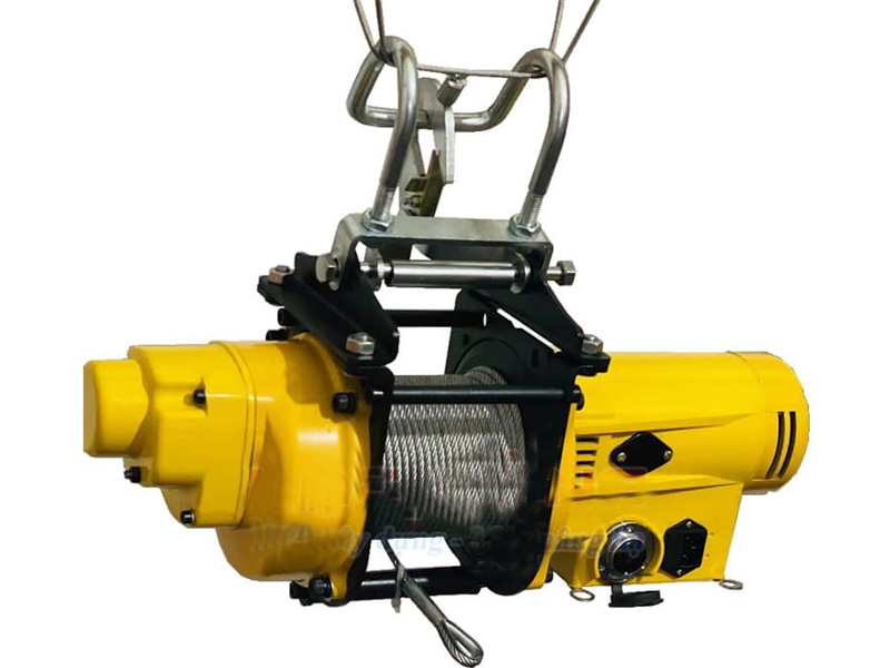 Tời điện nhanh cao cấp Kenbo-300T 30m 220V