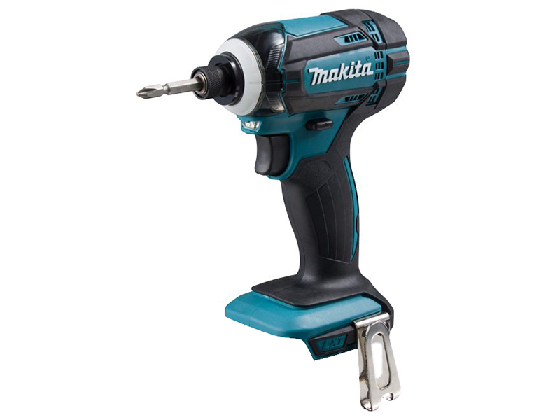 Máy vặn vít dùng pin 18V Makita DTD149Z (Chưa pin, sạc)