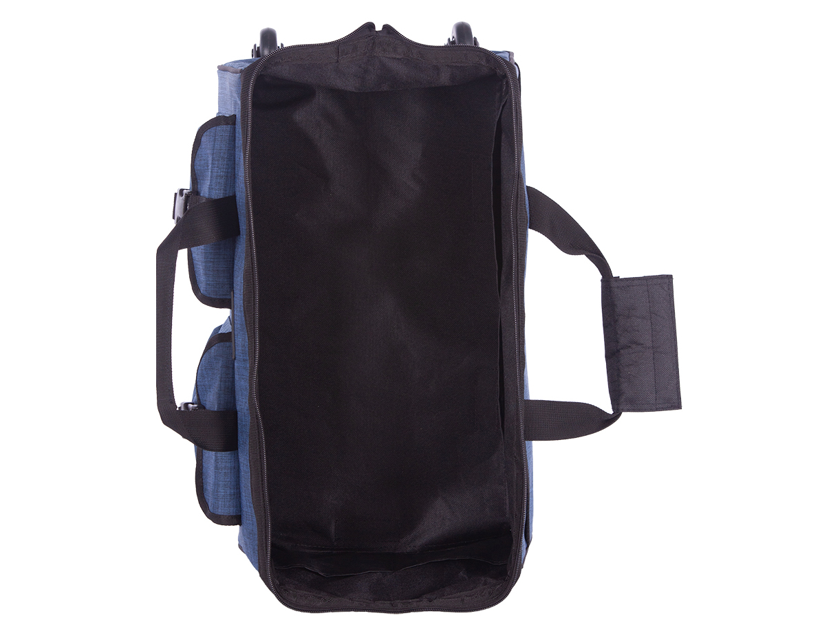 Túi kéo đựng dụng cụ Macat TKD