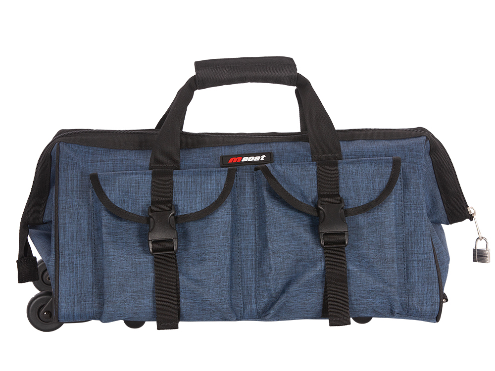 Túi kéo đựng dụng cụ Macat TKD