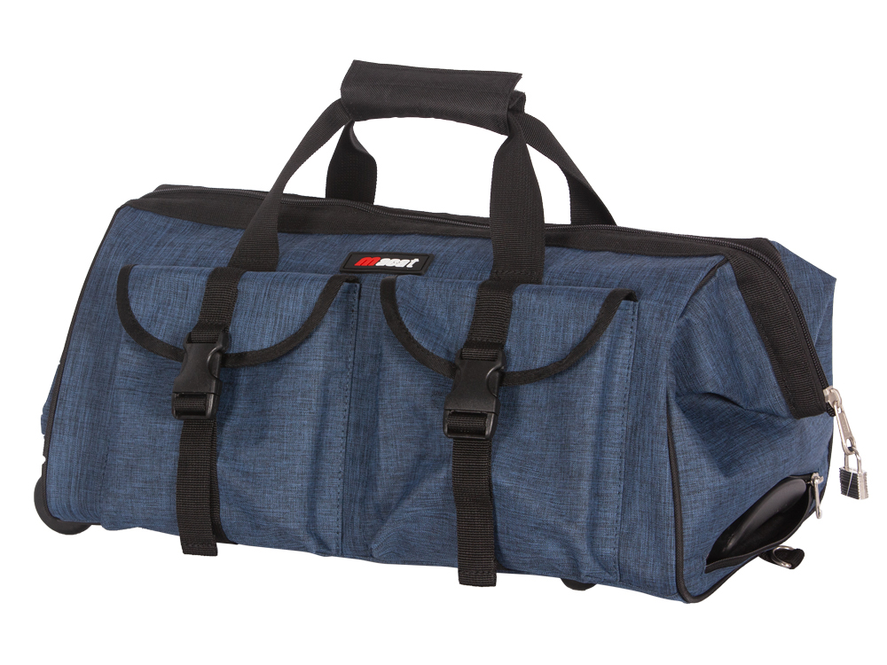 Túi kéo đựng dụng cụ Macat TKD