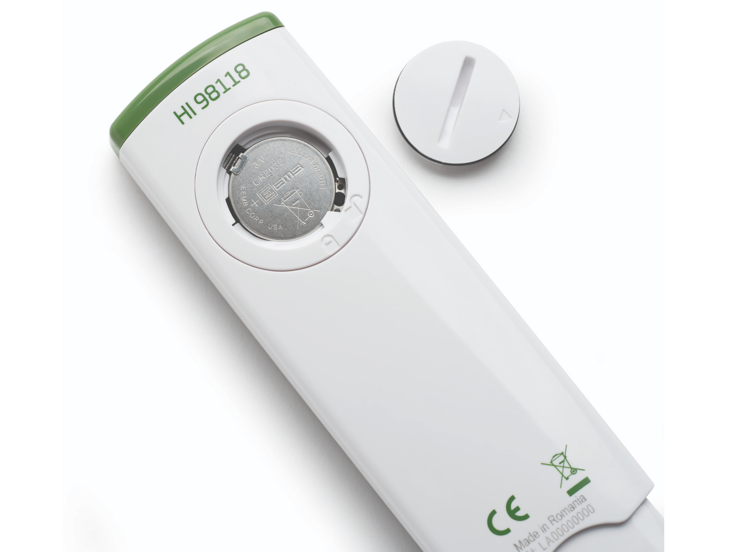 Bút đo pH Hanna HI98118