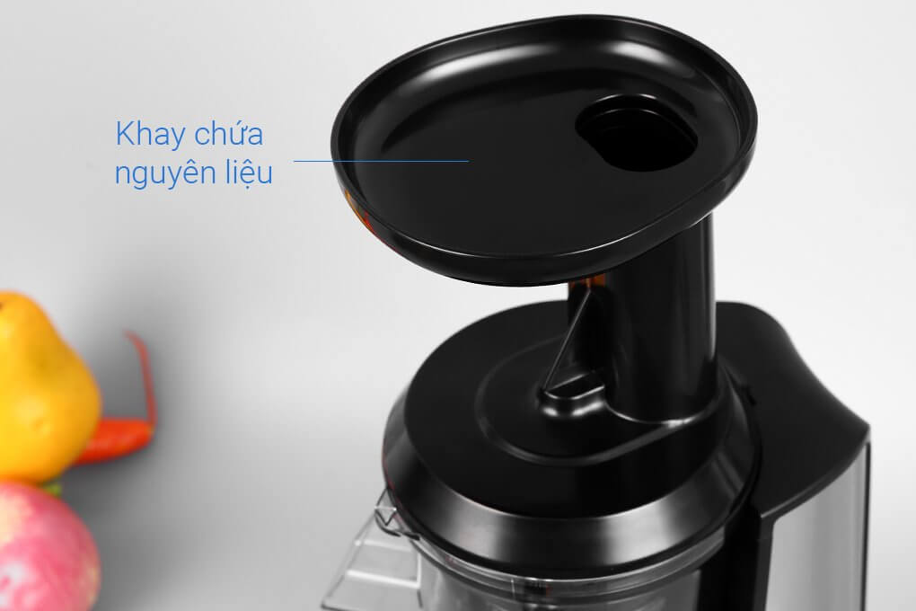 Máy ép chậm Hafele GS-133N (535.43.811)