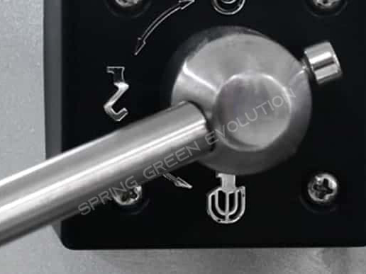 Máy trộn bột, thực phẩm EM10 (năng suất 2.5kg)