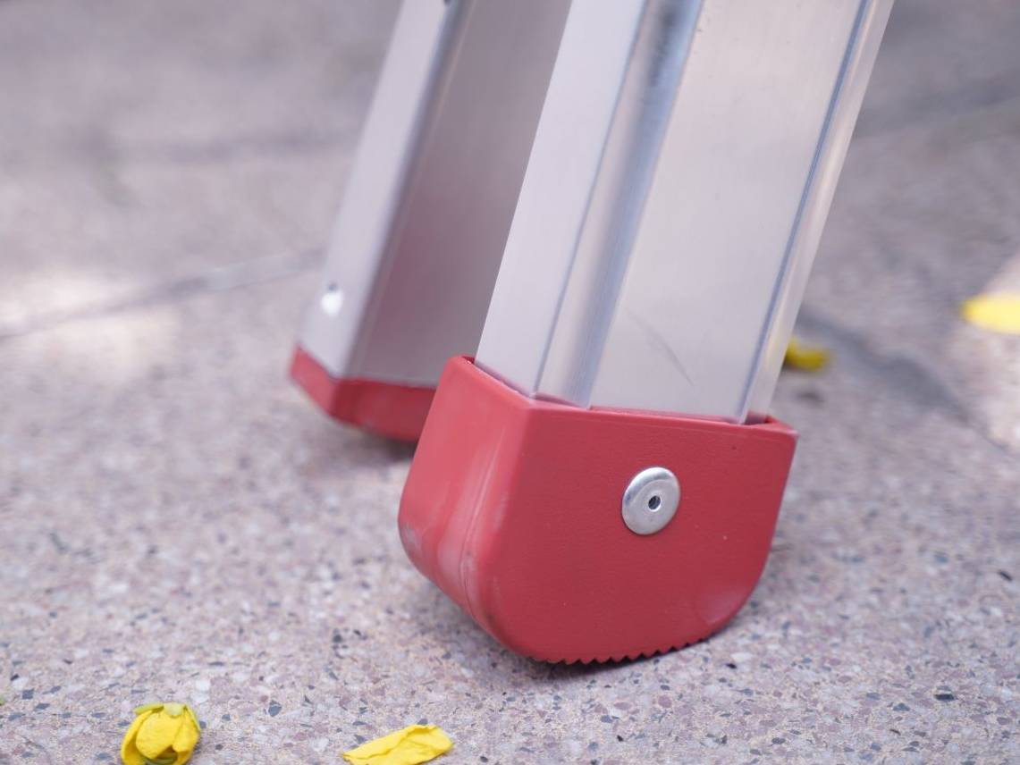 Thang nhôm rút đa năng Hyundai LS-45