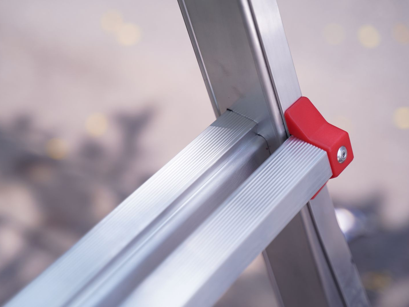 Thang nhôm rút đa năng Hyundai LS-45