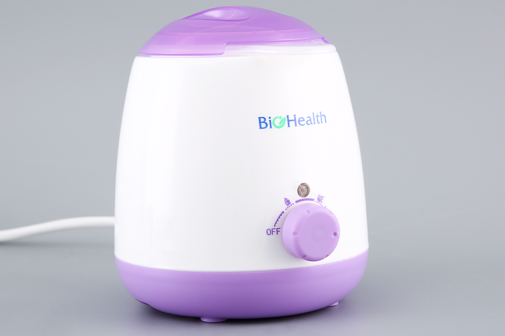 Máy hâm sữa Biohealth BH8110