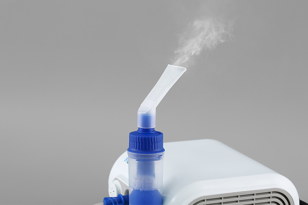 Máy xông khí dung BioHealth Neb Pro