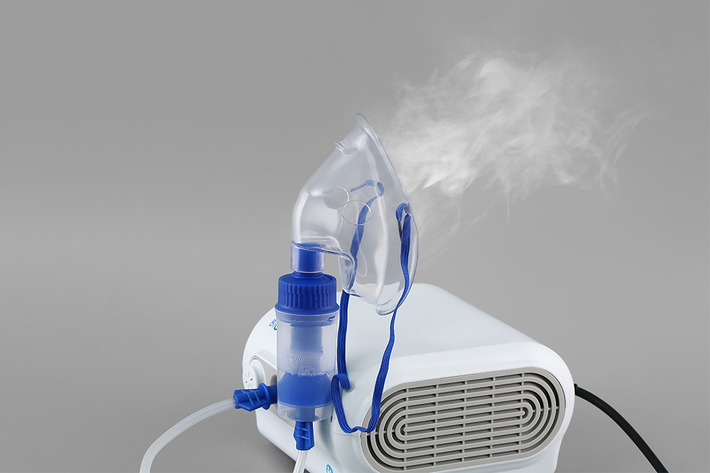 Máy xông khí dung BioHealth Neb Pro