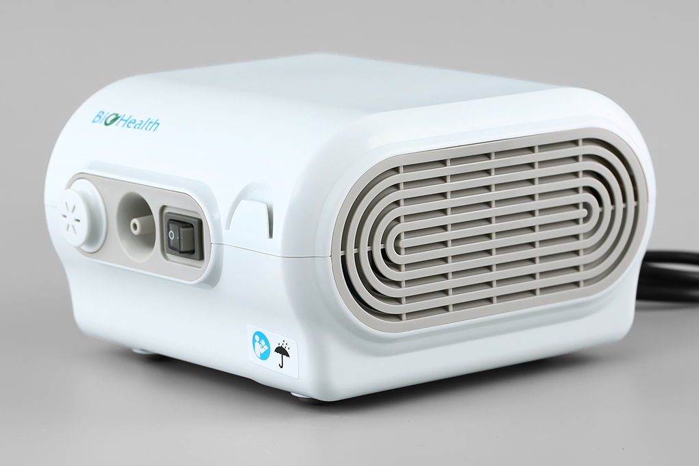 Máy xông khí dung BioHealth Neb Pro