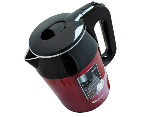 Ấm siêu tốc 2 lít Sowun SW-1625