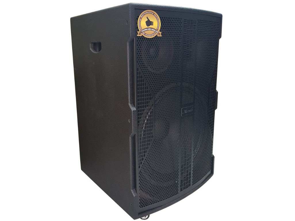 Loa karaoke di động Microtek MTK 18-09
