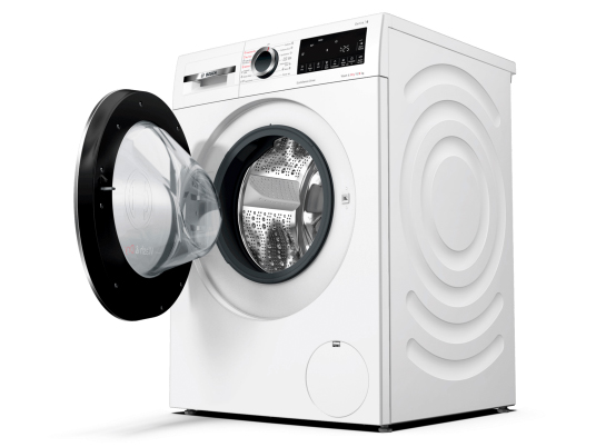 Máy giặt kết hợp sấy Bosch WNA254U0SG Series 6 (Giặt 10kg, sấy 6kg)