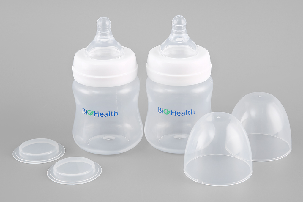 Máy hút sữa điện đôi BioHealth IE Basic